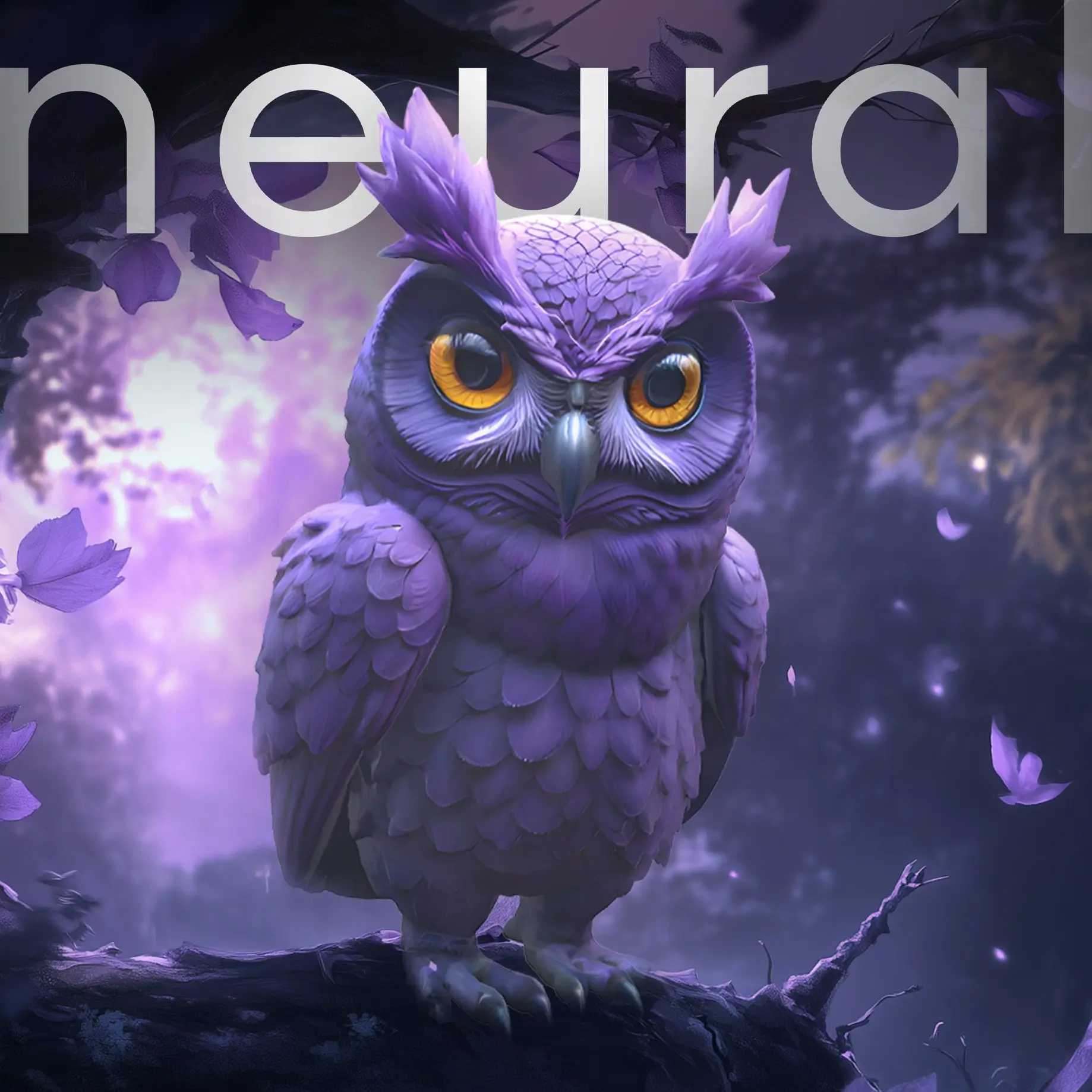 NeuralAI & $NEURAL | Create Your AI World
