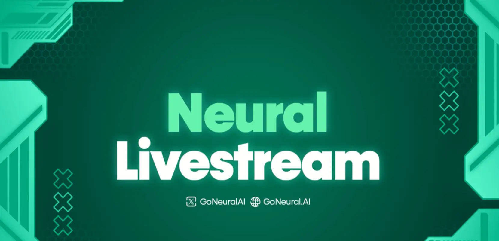 NeuralAI & $NEURAL | Create Your AI World